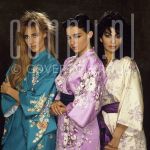 21-04-1986 Centrefold at studio in Amsterdam.

[keywords]Posed, Half Length, Eyecontact, Singers[/keywords]